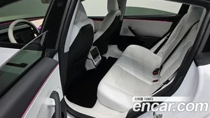 Tesla Model 3, 2024 — миниатюра 17