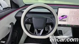 Tesla Model 3, 2024 — миниатюра 18
