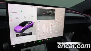 Tesla Model 3, 2024 — миниатюра 19
