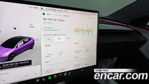 Tesla Model 3, 2024 — миниатюра 20