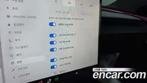 Tesla Model 3, 2024 — миниатюра 21