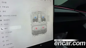 Tesla Model 3, 2024 — миниатюра 24