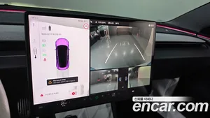 Tesla Model 3, 2024 — миниатюра 25