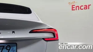 Tesla Model 3, 2024 — миниатюра 8