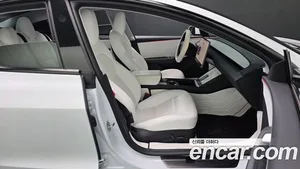 Tesla Model 3, 2024 — миниатюра 15