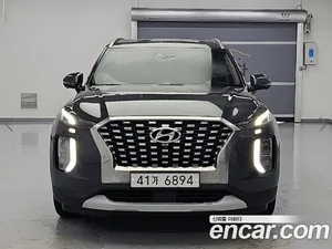 Hyundai Palisade, 2019 — миниатюра 2