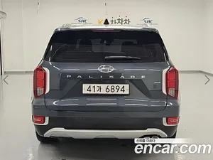 Hyundai Palisade, 2019 — миниатюра 3