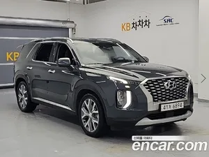 Hyundai Palisade, 2019 — миниатюра 4