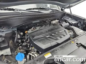Hyundai Palisade, 2019 — миниатюра 5