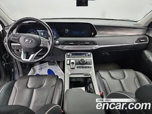 Hyundai Palisade, 2019 — миниатюра 7
