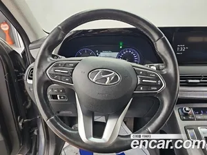 Hyundai Palisade, 2019 — миниатюра 8