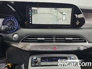 Hyundai Palisade, 2019 — миниатюра 10