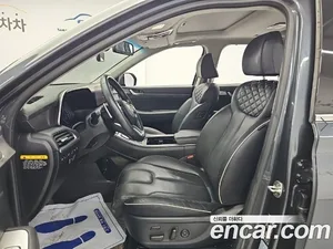 Hyundai Palisade, 2019 — миниатюра 11