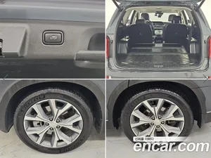Hyundai Palisade, 2019 — миниатюра 20