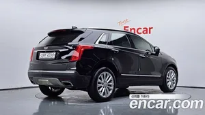 Cadillac XT5, 2018 — миниатюра 2