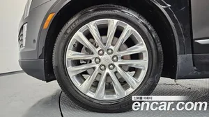 Cadillac XT5, 2018 — миниатюра 5