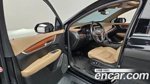 Cadillac XT5, 2018 — миниатюра 10