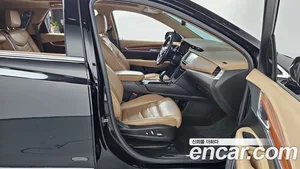 Cadillac XT5, 2018 — миниатюра 11