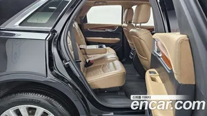 Cadillac XT5, 2018 — миниатюра 12