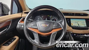 Cadillac XT5, 2018 — миниатюра 13