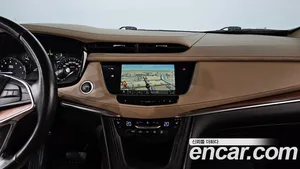 Cadillac XT5, 2018 — миниатюра 14