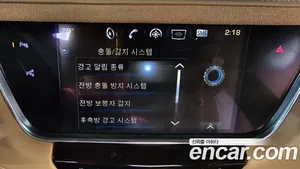 Cadillac XT5, 2018 — миниатюра 16