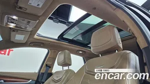 Cadillac XT5, 2018 — миниатюра 19