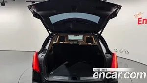 Cadillac XT5, 2018 — миниатюра 20