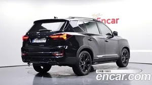 KGM Rexton, 2021 — миниатюра 2