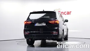 KGM Rexton, 2021 — миниатюра 4