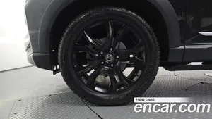 KGM Rexton, 2021 — миниатюра 5