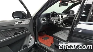 KGM Rexton, 2021 — миниатюра 10