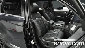 KGM Rexton, 2021 — миниатюра 11