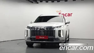 Hyundai Palisade, 2022 — миниатюра 3