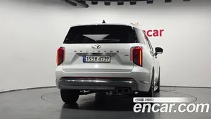 Hyundai Palisade, 2022 — миниатюра 4