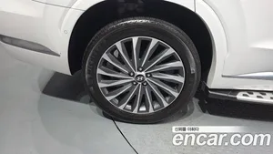 Hyundai Palisade, 2022 — миниатюра 5