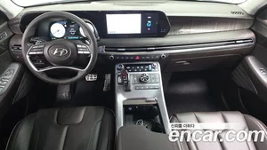Hyundai Palisade, 2022 — миниатюра 10
