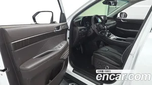 Hyundai Palisade, 2022 — миниатюра 13