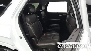 Hyundai Palisade, 2022 — миниатюра 17