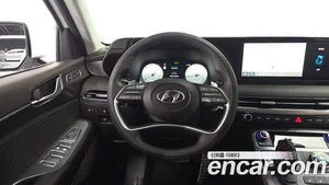 Hyundai Palisade, 2022 — миниатюра 18
