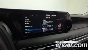 Hyundai Palisade, 2022 — миниатюра 21