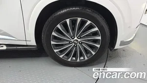 Hyundai Palisade, 2022 — миниатюра 7