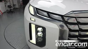 Hyundai Palisade, 2022 — миниатюра 8