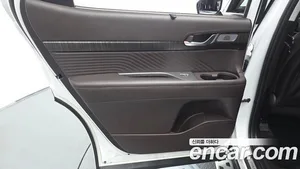 Hyundai Palisade, 2022 — миниатюра 15