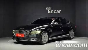 Genesis G80, 2022 — миниатюра 1