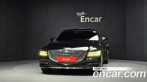 Genesis G80, 2022 — миниатюра 3