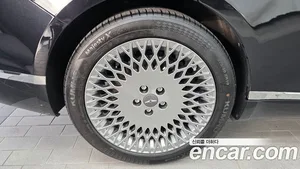 Genesis G80, 2022 — миниатюра 5