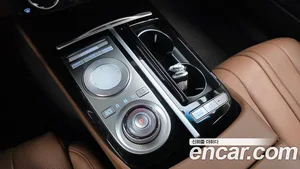 Genesis G80, 2022 — миниатюра 9