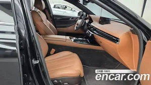 Genesis G80, 2022 — миниатюра 11