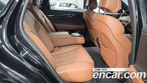 Genesis G80, 2022 — миниатюра 12